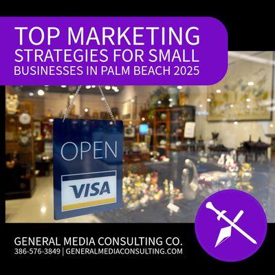 General Media Consulting Company