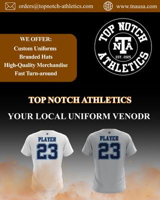 Top Notch Athletics