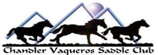 Chandler Vaqueros Saddle Club