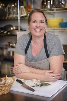 Full Circle Catering