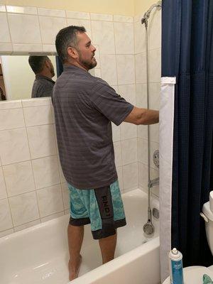 Bill's Handyman and Flooring Services