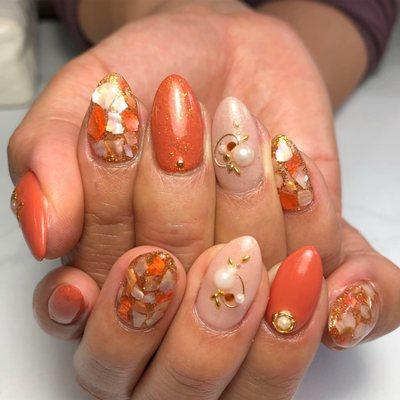 Fumic Jewelry Nail and Lash