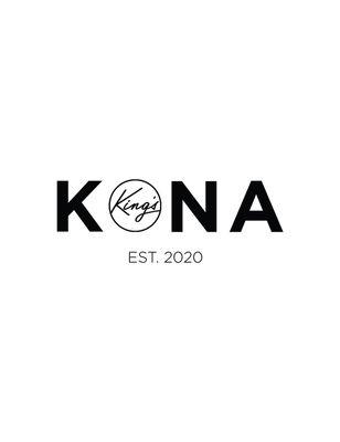 King's Kona est.2020