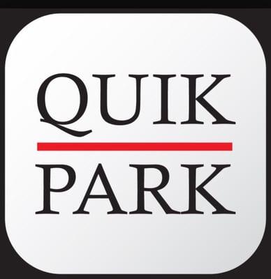 Quik Park Pcvst Garage 1