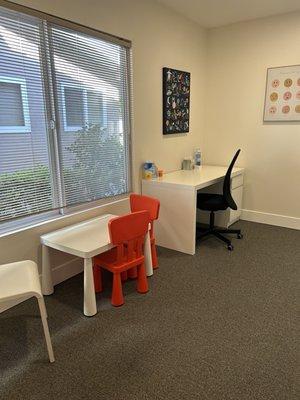 On Track Speech Therapy