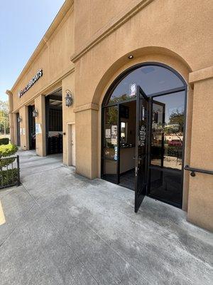 Porterville Smog & Tune