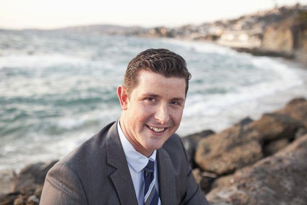 Chad Hooper - HomeSmart Evergreen Realty