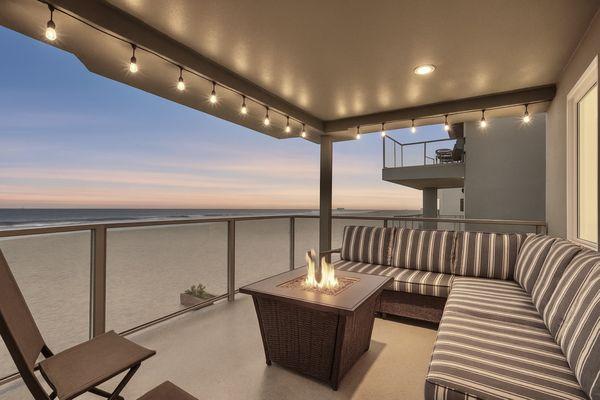 Chic Beach Vacations