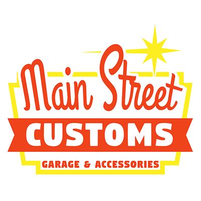 Main Street Customs
