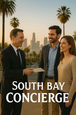 South Bay Concierge