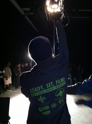 NOVAC - New Orleans Video Access Center