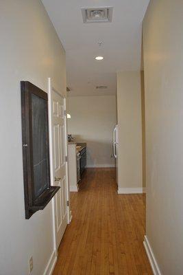 Central Living Senior Apartments