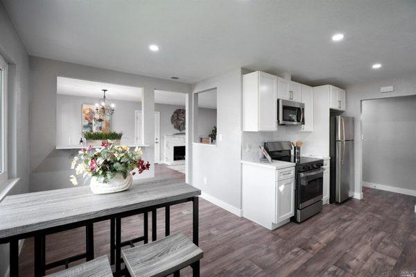 Coldwell Banker Solano Pacific