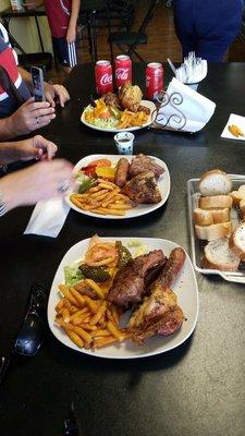 R & L Delicious Bakery