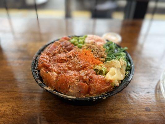 45th Stop N Shop & Poke Bar