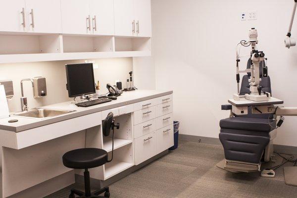 UC Berkeley School of Optometry