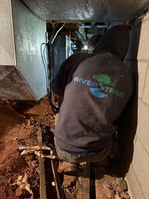 Rivertree Mechanical