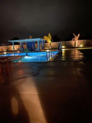 Taylor-Made Pools & Spas