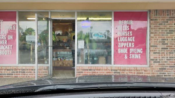 A-1 Shoe Repair