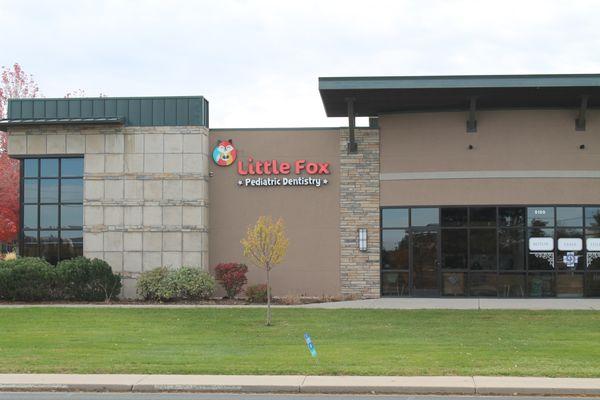 Visit us in our Greeley location!