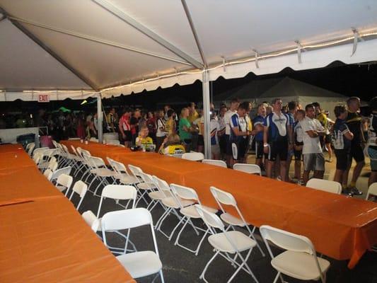 Twenty Four Hours of Booty