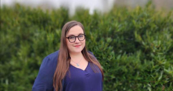 Catriona Colerick
Community Service Manager