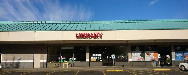 Aloha Community Library
