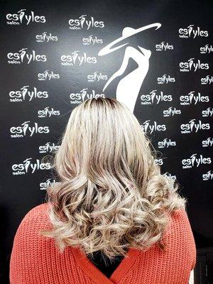 Estyles Salon