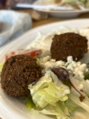 Castle Mediterranean Restaurant