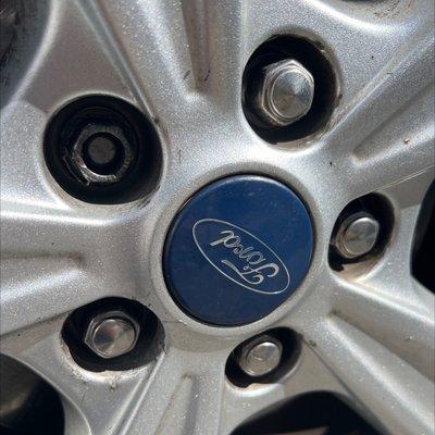 Precision Tune Auto Care