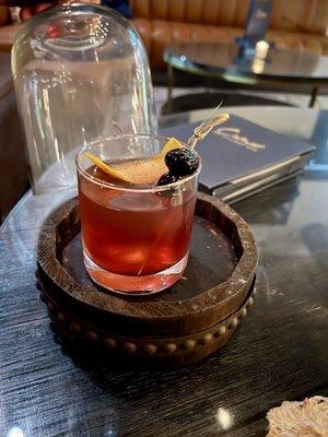 Crave Dessert Bar