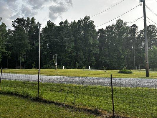 Small Oaks Campground