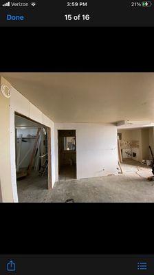 Hartman Pacific Construction