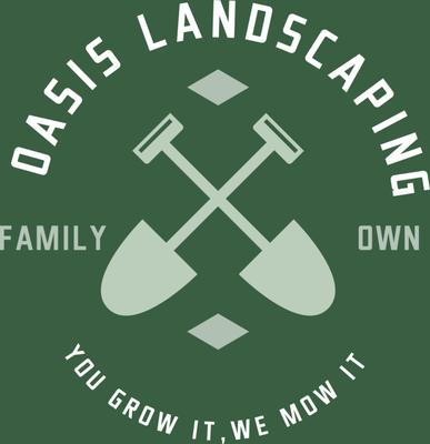 Oasis Landscaping