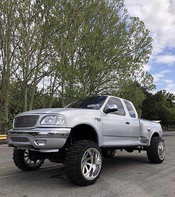 Jordan’s Custom Shine