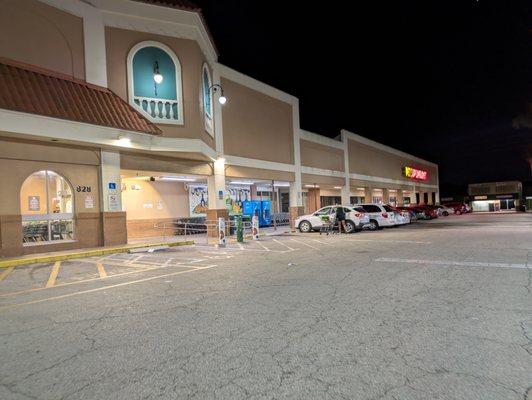Southdale Shopping Center, West Palm Beach