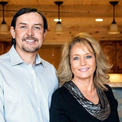 Custer & Karri McLeod - Needlerock Mountain Realty & Land