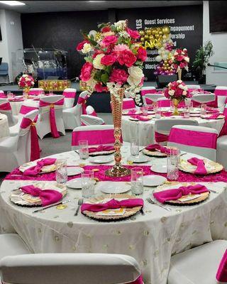 Fresh Start Divine Designs & Decorators