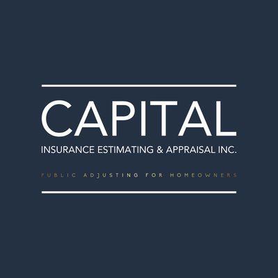 Capital Insurance Estimating & Appraisal Inc
