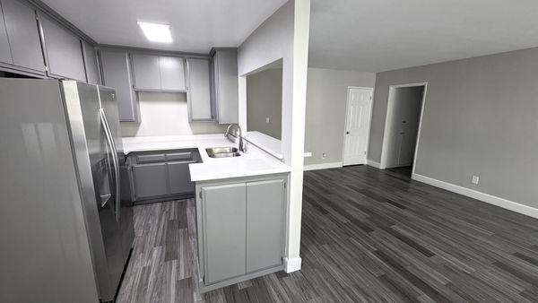 Millennium Apartments