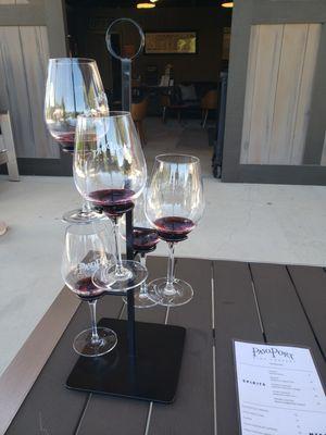 Pendray’s Distillery