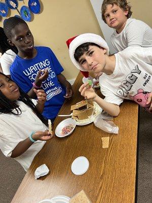 Camp PTS Summer Camp