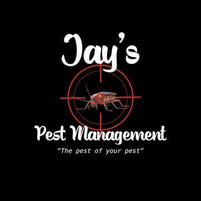 Jay’s Pest Management