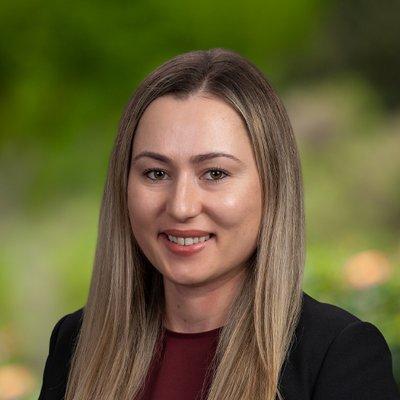 Suzana Saric-Bosanac, M.D