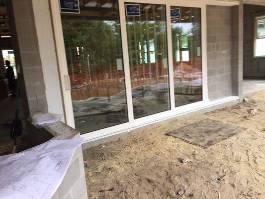 Envision Windows And Doors LLC