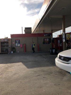 Calera location