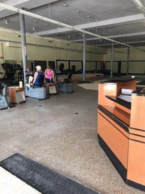 Hollywood Athletic Club