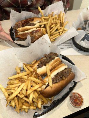 Howard's Hoagies Restaurant