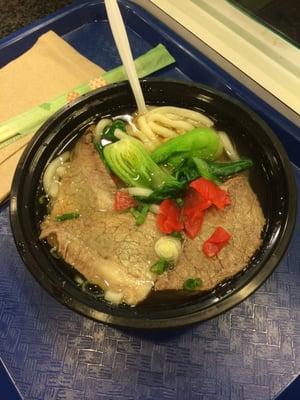 Wasabi Jane's Rice and Noodle Works