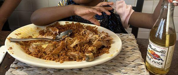 Angel’s Naija Cuisine